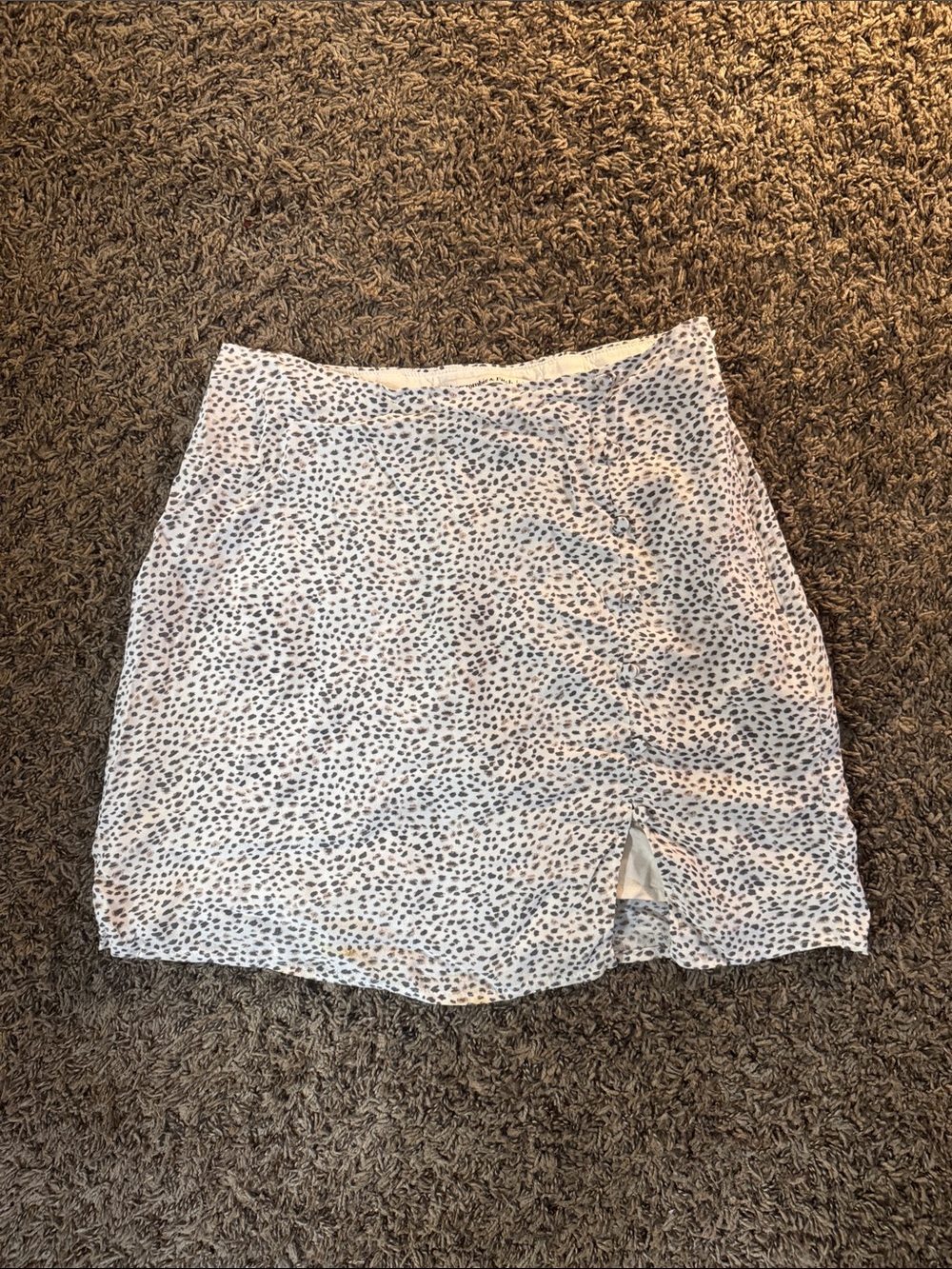 Skirt